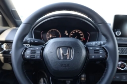 Honda Civic Hatchback Sport CVT 2026