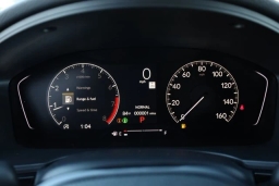 Honda Civic Hatchback Sport CVT 2026