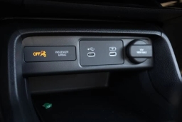 Honda Civic Hatchback Sport CVT 2026