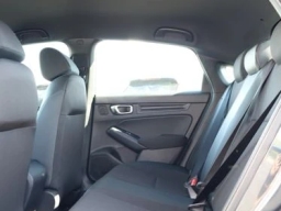 Honda Civic Hatchback Sport CVT 2026