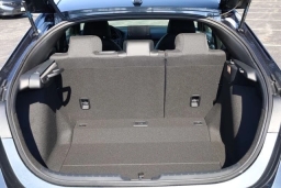 Honda Civic Hatchback Sport CVT 2026