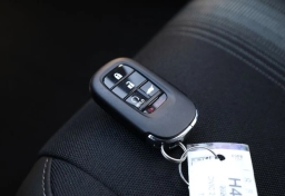 Honda Civic Hatchback Sport CVT 2026