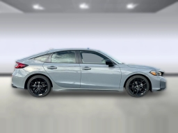 Honda Civic Hatchback Sport CVT 2026