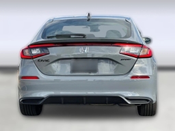 Honda Civic Hatchback Sport CVT 2026