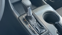 Honda Civic Hatchback Sport CVT 2026