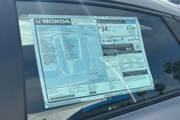 Honda Civic Hatchback Sport CVT 2026