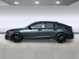 Honda Civic Hatchback Sport CVT 2026