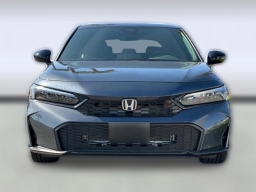 Honda Civic Hatchback Sport CVT 2026