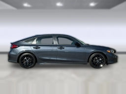 Honda Civic Hatchback Sport CVT 2026