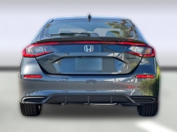 Honda Civic Hatchback Sport CVT 2026