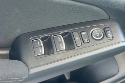 Honda Civic Hatchback Sport CVT 2026