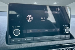 Honda Civic Hatchback Sport CVT 2026
