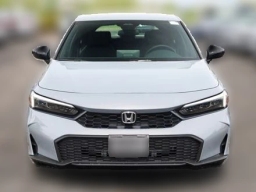 Honda Civic Hatchback Sport CVT 2026