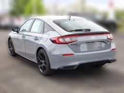 Honda Civic Hatchback Sport CVT 2026