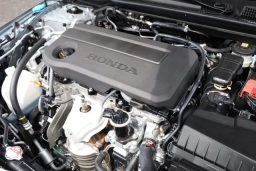 Honda Civic Hatchback Sport CVT 2026