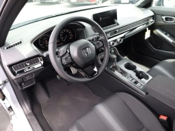 Honda Civic Hatchback Sport CVT 2026