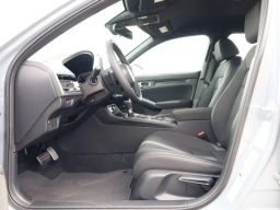 Honda Civic Hatchback Sport CVT 2026