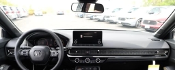 Honda Civic Hatchback Sport CVT 2026