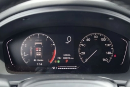 Honda Civic Hatchback Sport CVT 2026