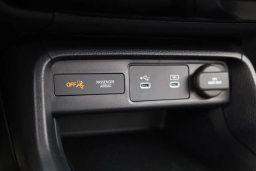 Honda Civic Hatchback Sport CVT 2026