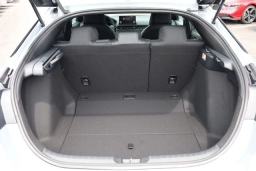 Honda Civic Hatchback Sport CVT 2026