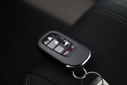 Honda Civic Hatchback Sport CVT 2026