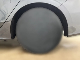 Honda Civic Hatchback Sport CVT 2026