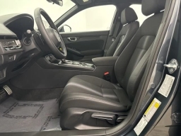 Honda Civic Hatchback Sport CVT 2026