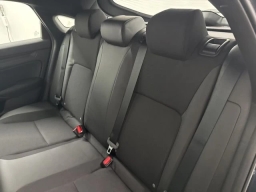 Honda Civic Hatchback Sport CVT 2026