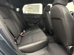 Honda Civic Hatchback Sport CVT 2026