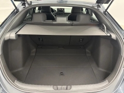 Honda Civic Hatchback Sport CVT 2026