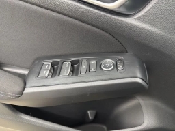 Honda Civic Hatchback Sport CVT 2026