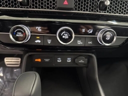 Honda Civic Hatchback Sport CVT 2026