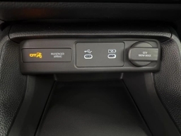 Honda Civic Hatchback Sport CVT 2026