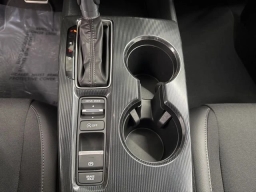 Honda Civic Hatchback Sport CVT 2026