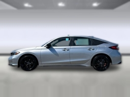 Honda Civic Hatchback Sport CVT 2026