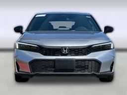 Honda Civic Hatchback Sport CVT 2026