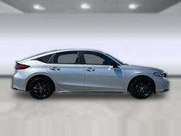 Honda Civic Hatchback Sport CVT 2026