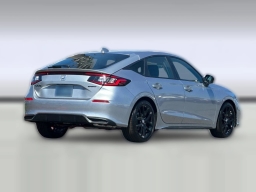 Honda Civic Hatchback Sport CVT 2026