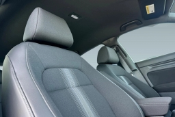 Honda Civic Hatchback Sport CVT 2026