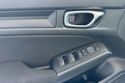 Honda Civic Hatchback Sport CVT 2026