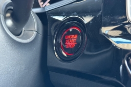 Honda Civic Hatchback Sport CVT 2026