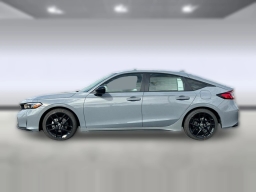 Honda Civic Hatchback Sport CVT 2026