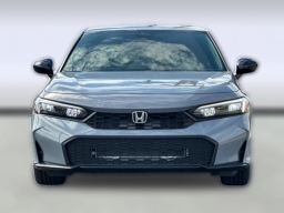 Honda Civic Hatchback Sport CVT 2026