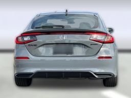 Honda Civic Hatchback Sport CVT 2026