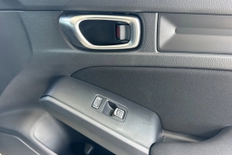 Honda Civic Hatchback Sport CVT 2026