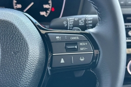 Honda Civic Hatchback Sport CVT 2026