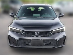 Honda Civic Hatchback Sport CVT 2026