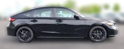 Honda Civic Hatchback Sport CVT 2026