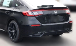Honda Civic Hatchback Sport CVT 2026